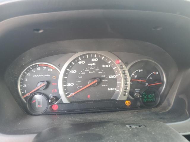 صورة رقم 9 من المزاد - 2003 HONDA PILOT EXL مع VIN 2HKYF18693H564754