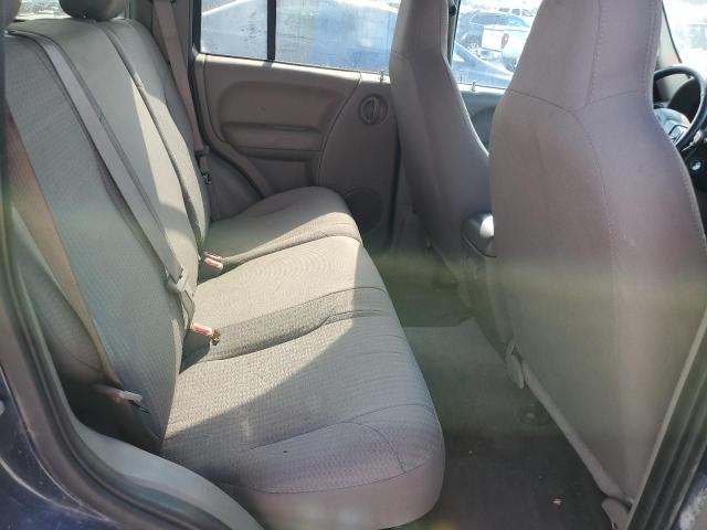 Photo 11 from auction – 2004 JEEP LIBERTY SP with VIN 1J4GL48K84W230076