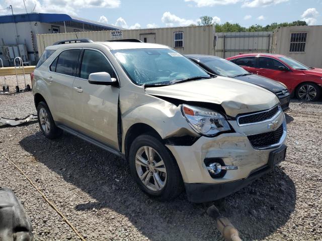 Photo 4 from auction – 2015 CHEVROLET EQUINOX LT with VIN 2GNALCEK4F1104471