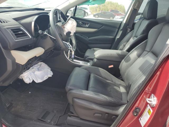 Photo 7 from auction – 2021 SUBARU ASCENT LIM with VIN 4S4WMAPD9M3433782