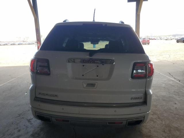 Photo 6 from auction – 2016 GMC ACADIA DEN with VIN 1GKKVTKD2GJ157811