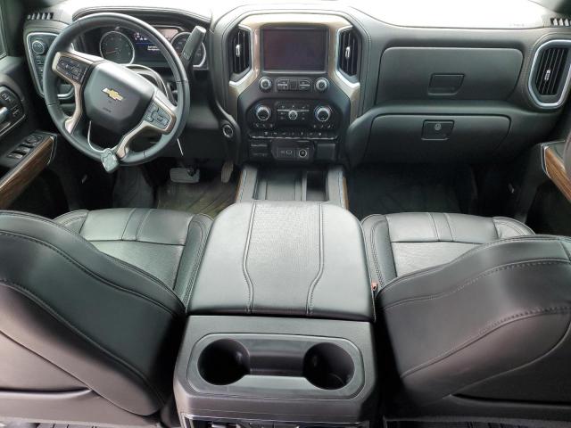 Photo 8 from auction – 2023 CHEVROLET SILVERADO with VIN 2GC4YREY3P1713907