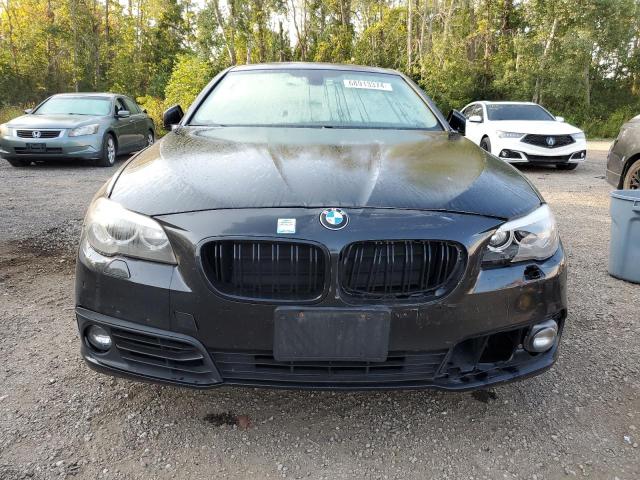 Photo 5 from auction – 2014 BMW 528 XI with VIN WBA5A7C58ED616092