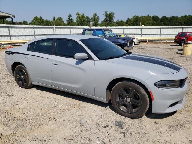 Photo 4 from auction – 2021 DODGE CHARGER SX with VIN 2C3CDXBG6MH643169