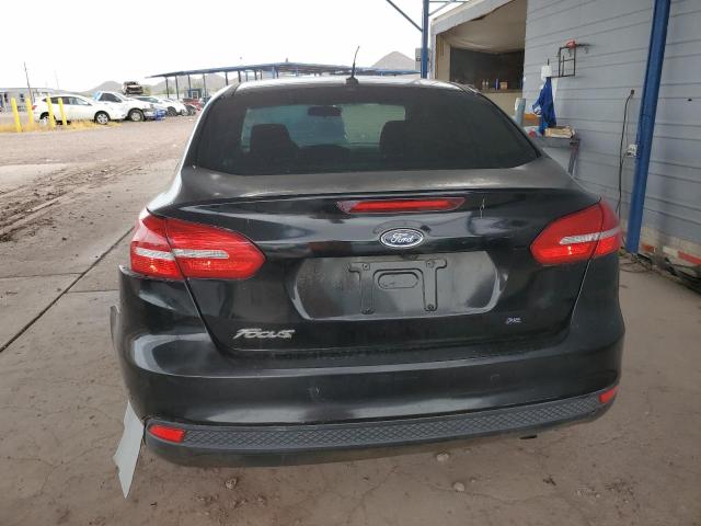 Photo 6 from auction – 2018 FORD FOCUS S with VIN 1FADP3E22JL260897