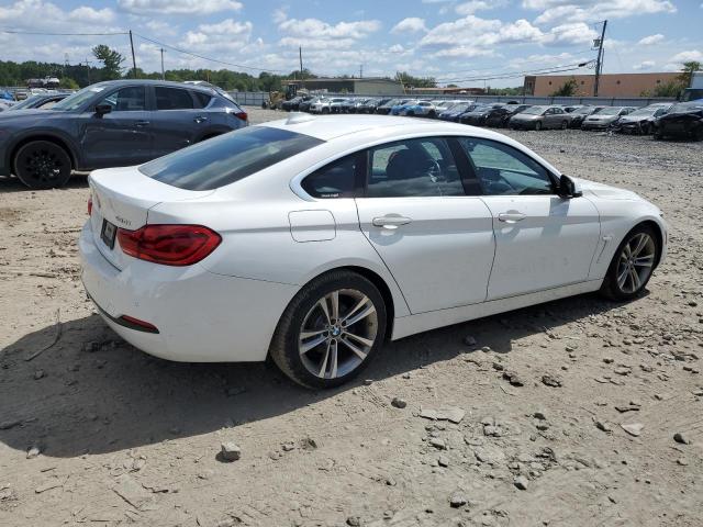 Photo 3 from auction – 2018 BMW 430XI GRAN with VIN WBA4J3C51JBG95974