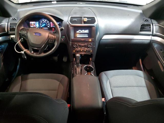 Photo 8 from auction – 2016 FORD EXPLORER X with VIN 1FM5K8D8XGGC53239