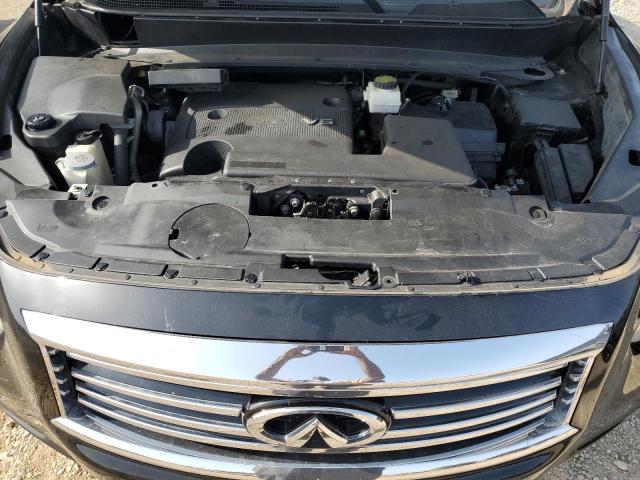 Photo 11 from auction – 2013 INFINITI JX35 with VIN 5N1AL0MN2DC336797