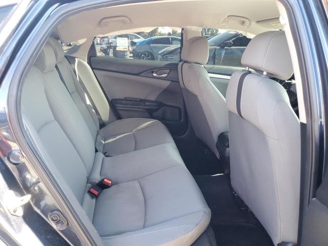 Photo 10 from auction – 2020 HONDA CIVIC LX with VIN 19XFC2F69LE203831