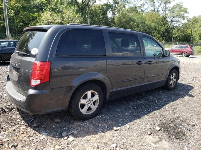 Photo 3 from auction – 2011 DODGE CARAVAN with VIN 2D4RN3DG5BR794751