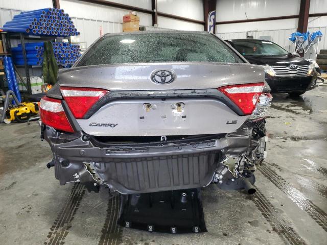 Photo 6 from auction – 2017 TOYOTA CAMRY LE with VIN 4T1BF1FK9HU720189