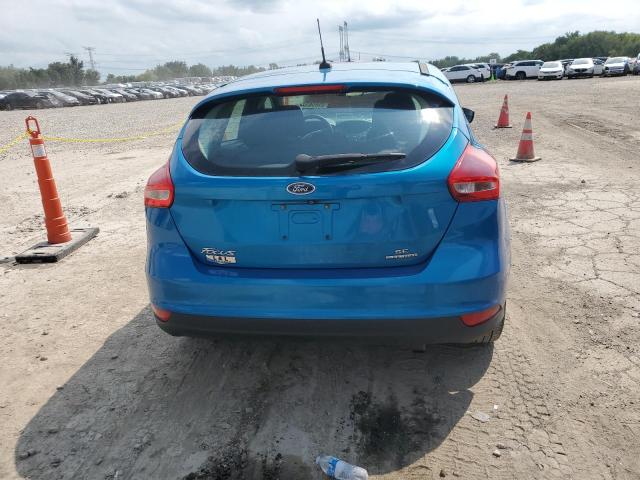 Photo 6 from auction – 2015 FORD FOCUS SE with VIN 1FADP3K27FL216860
