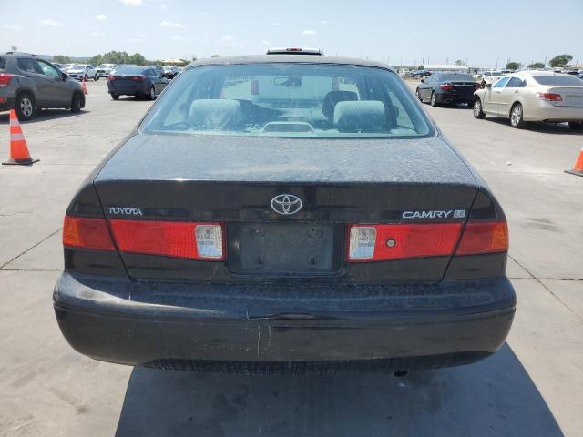 Photo 6 from auction – 2000 TOYOTA CAMRY CE with VIN JT2BG22K9Y0484026