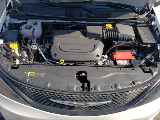 Photo 12 from auction – 2023 CHRYSLER VOYAGER LX with VIN 2C4RC1CGXPR587918