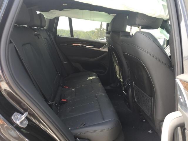Photo 11 from auction – 2020 BMW X3 SDRIVE3 with VIN 5UXTY3C03L9C92375