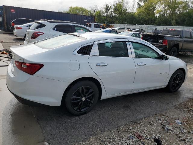 Photo 3 from auction – 2017 CHEVROLET MALIBU LT with VIN 1G1ZE5ST1HF258901