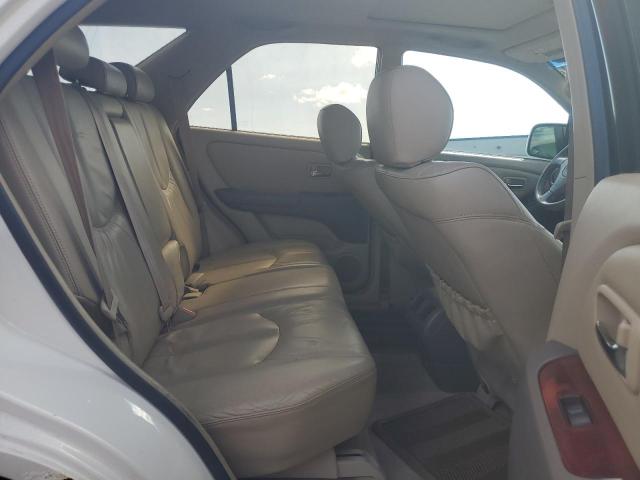Photo 11 from auction – 2001 LEXUS RX 300 with VIN JTJHF10U910166929