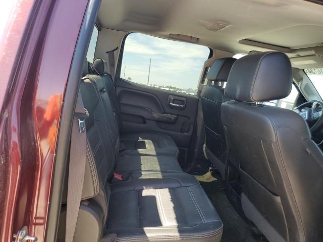Photo 10 from auction – 2016 GMC SIERRA K25 with VIN 1GT12UE89GF246962