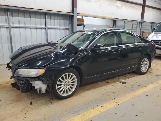 VOLVO S80 3.2 2007 with VIN YV1AS982X71045549 - Photo from auction