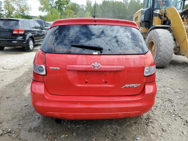 Photo 6 from auction – 2003 TOYOTA COROLLA MA with VIN 2T1KR32E83C006714
