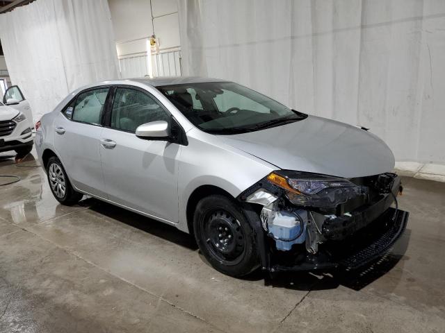 Photo 4 from auction – 2017 TOYOTA COROLLA L with VIN 2T1BURHEXHC815132