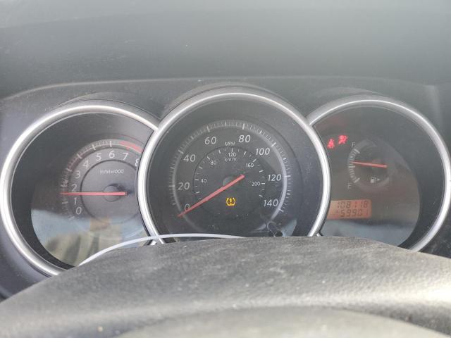 Photo 9 from auction – 2012 NISSAN VERSA S with VIN 3N1BC1CP7CK813995