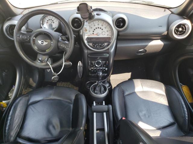 Photo 8 from auction – 2012 MINI COOPER S C with VIN WMWZC5C5XCWL61298