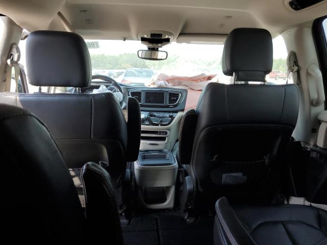Photo 10 from auction – 2020 CHRYSLER PACIFICA T with VIN 2C4RC1BG6LR276532