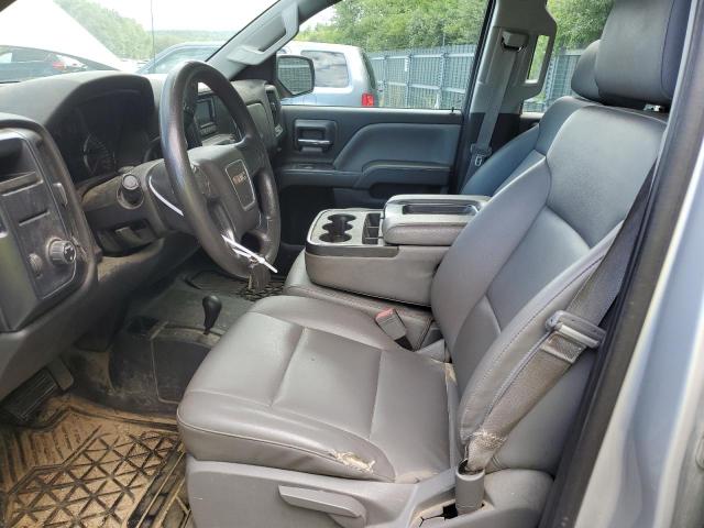 Photo 7 from auction – 2015 GMC SIERRA K15 with VIN 1GTV2TEH8FZ224945