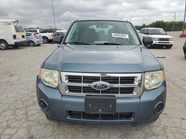 Photo 5 from auction – 2012 FORD ESCAPE XLS with VIN 1FMCU9C74CKA44568