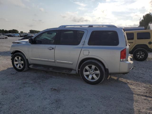 Photo 2 from auction – 2014 NISSAN ARMADA SV with VIN 5N1BA0ND7EN601199