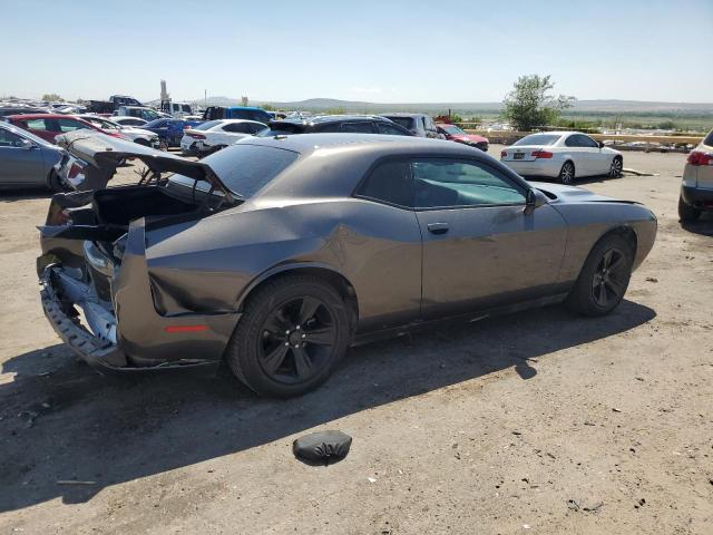 Photo 3 from auction – 2018 DODGE CHALLENGER with VIN 2C3CDZAG8JH236124
