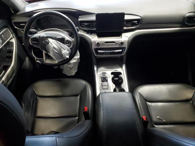Zdjęcie 8 z aukcji – 2021 FORD EXPLORER X z VIN 1FMSK8DH9MGA66122