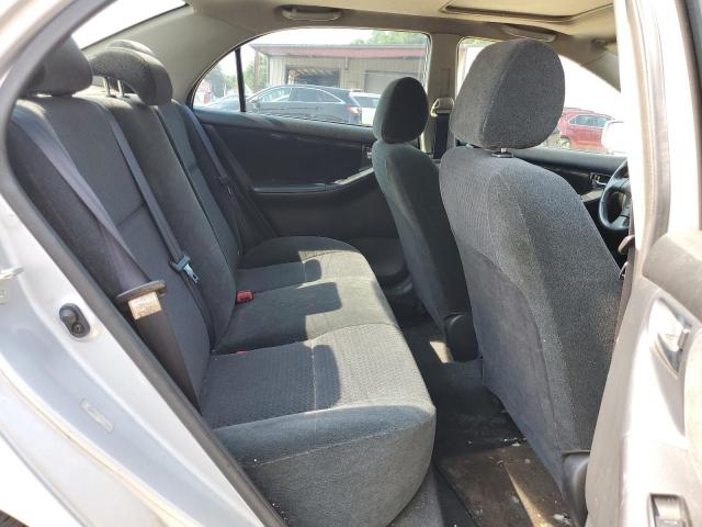 Photo 10 from auction – 2005 TOYOTA COROLLA CE with VIN 1NXBR32EX5Z523465