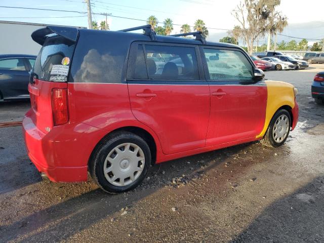 Photo 3 from auction – 2009 SCION XB with VIN JTLKE50E691095517