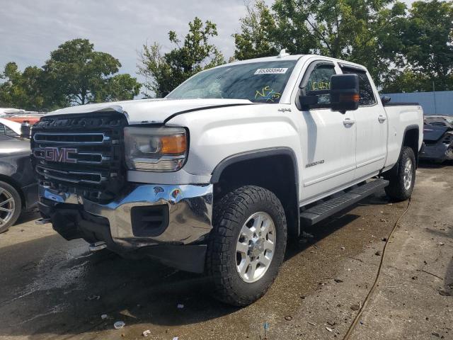 GMC SIERRA K25 2015 with VIN 1GT12YE88FF665746 - Photo from auction
