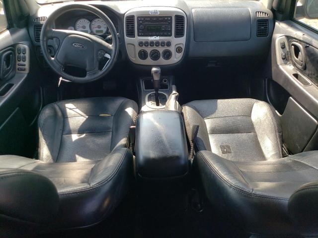 Photo 8 from auction – 2005 FORD ESCAPE LIM with VIN 1FMYU04175KB49703