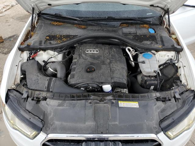 Photo 11 from auction – 2013 AUDI A6 PREMIUM with VIN WAUGFAFC3DN147441
