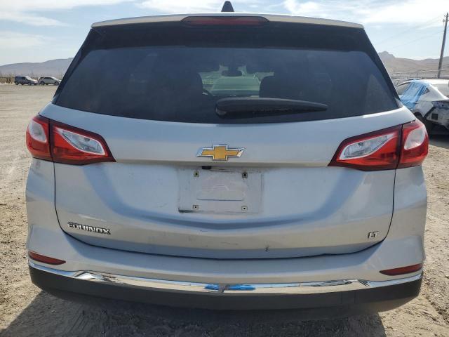 Photo 6 from auction – 2020 CHEVROLET EQUINOX LT with VIN 2GNAXKEV4L6203704