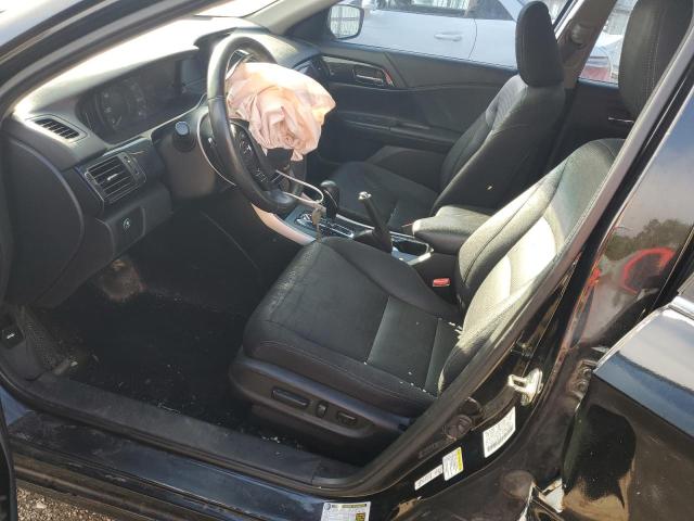 Photo 7 from auction – 2014 HONDA ACCORD SPO with VIN 1HGCR2F50EA067508