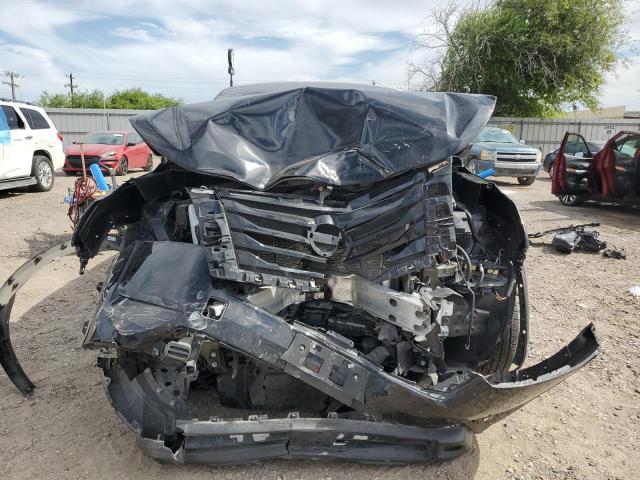 Photo 5 from auction – 2023 NISSAN PATHFINDER with VIN 5N1DR3AA7PC277524