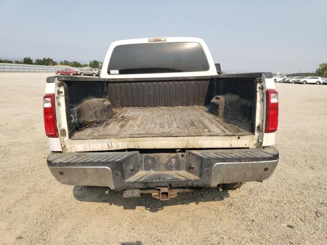 Photo 6 from auction – 2014 FORD F250 SUPER with VIN 1FT7X2BT3EEA79364