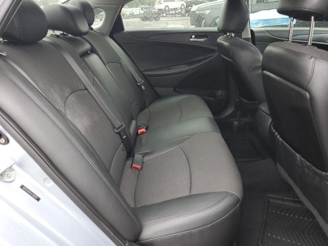Photo 10 from auction – 2012 HYUNDAI SONATA SE with VIN 5NPEC4AB1CH350524