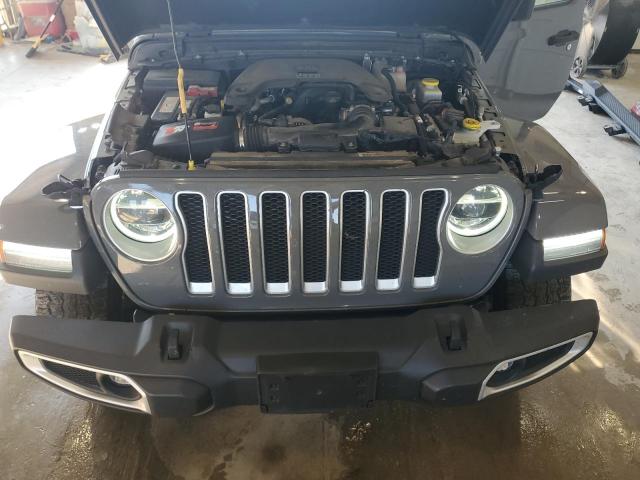 Photo 12 from auction – 2019 JEEP WRANGLER U with VIN 1C4HJXEG2KW560102