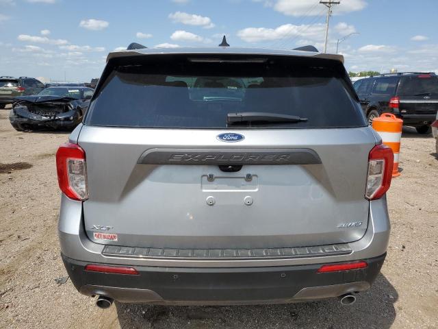 Фото 6 с аукциона – 2023 FORD EXPLORER X с VIN 1FMSK8DHXPGA14339