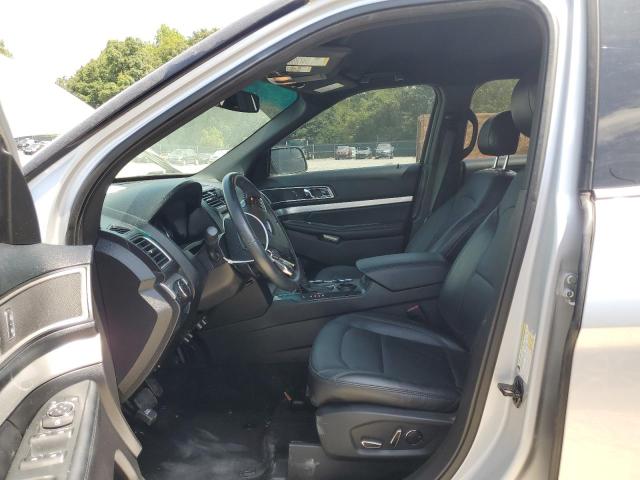 Photo 7 from auction – 2016 FORD EXPLORER X with VIN 1FM5K7D89GGB08946
