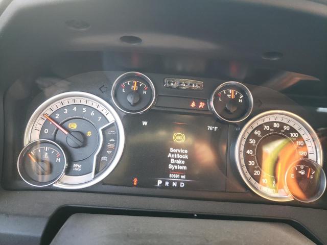 Photo 9 from auction – 2015 RAM 1500 SLT with VIN 1C6RR6LT5FS518258