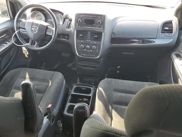 Photo 8 from auction – 2015 DODGE GRAND CARA with VIN 2C4RDGBG3FR664032