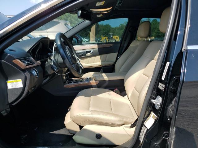 Photo 7 from auction – 2013 MERCEDES-BENZ E 400 HYBR with VIN WDDHF9FB8DA677110