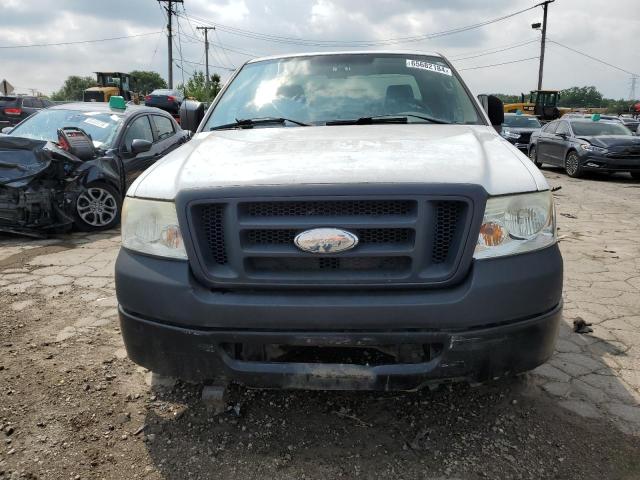 Photo 5 from auction – 2007 FORD F150 with VIN 1FTRF122X7KC37720